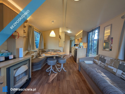 Działka Rekreacyjna w Pierwszej Linii Brzegowej Zalewu Sulejowskiego - Barkowice  -
łódzkie Zdjęcie nr 13