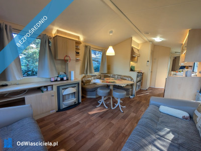 Działka Rekreacyjna w Pierwszej Linii Brzegowej Zalewu Sulejowskiego - Barkowice  -
łódzkie Zdjęcie nr 14