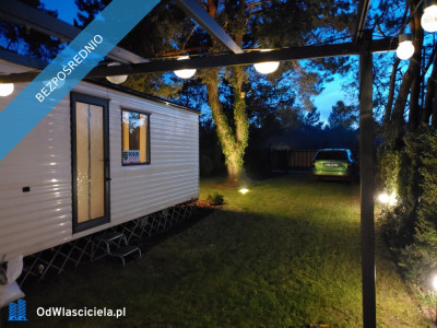 Działka Rekreacyjna w Pierwszej Linii Brzegowej Zalewu Sulejowskiego - Barkowice  -
łódzkie Zdjęcie nr 8