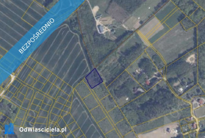 Działka 22315 w miejscowości Warcz - Warcz  - pomorskie