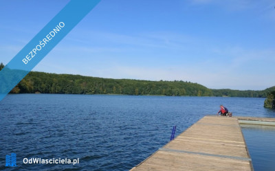 Działki budowlane z WZ na domy jednorodzinne - Robuń  -
zachodniopomorskie Zdjęcie nr 17