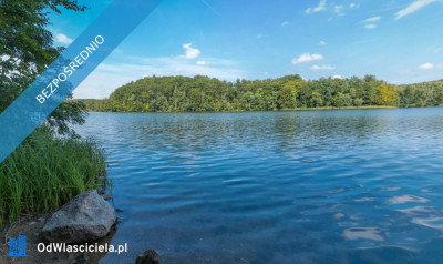 Działki budowlane z WZ na domy jednorodzinne - Robuń  - zachodniopomorskie