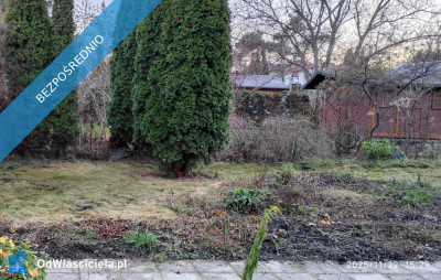 Działka rekreacyjna ROD - Ząbki  -
mazowieckie Zdjęcie nr 4