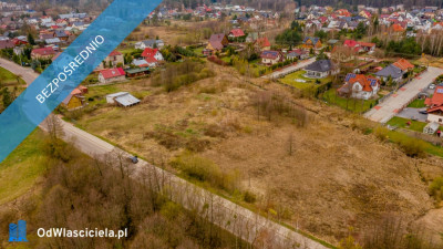 Działka w spokojnej okolicybez pośredników - Czarna Białostocka  -
podlaskie Zdjęcie nr 2