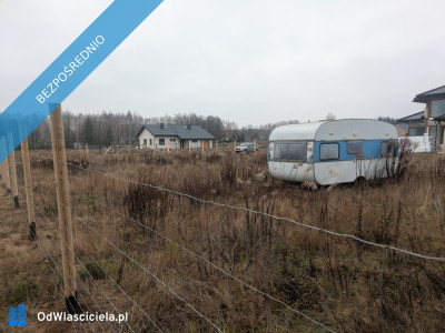 Działka budowlana Osowiec na sprzedaż - Osowiec  - mazowieckie