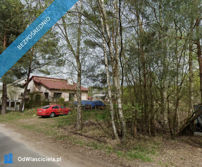 Działka budowlana na sprzedaż Wałcz Chrząstkowo - 1500 m2 bez pośrednika - Chrząstowo  -
zachodniopomorskie Zdjęcie nr 5