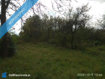 Działka budowlana inwestycyjna 31a malowniczy Beskid Niski - Lipinki  -
małopolskie Zdjęcie nr 4