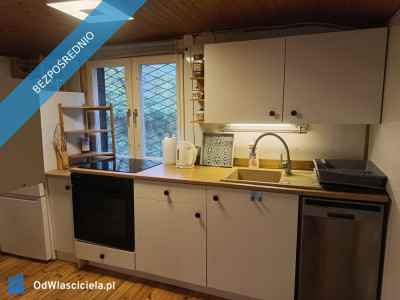 Działka budowlana z domkiem 35 km od Warszawy  - Adamów-Wieś  -
mazowieckie Zdjęcie nr 11