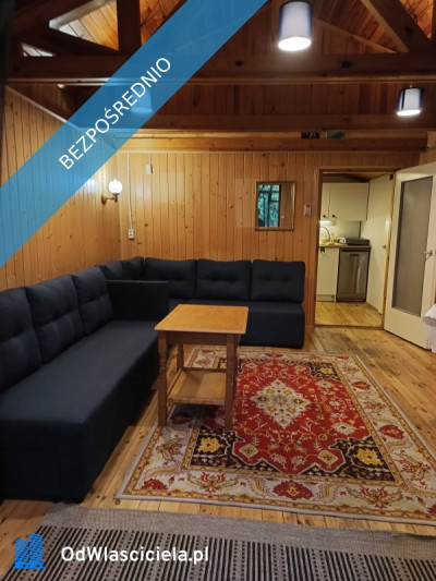 Działka budowlana z domkiem 35 km od Warszawy  - Adamów-Wieś  -
mazowieckie Zdjęcie nr 16