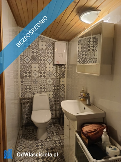 Działka budowlana z domkiem 35 km od Warszawy  - Adamów-Wieś  -
mazowieckie Zdjęcie nr 18