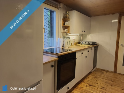 Działka budowlana z domkiem 35 km od Warszawy  - Adamów-Wieś  -
mazowieckie Zdjęcie nr 19