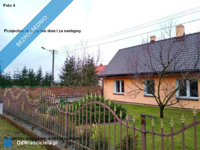 Sprzedam działki w Sosnowcu Wielkim kRynarzewa - Rynarzewo  -
kujawsko-pomorskie Zdjęcie nr 8