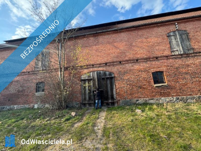 Syndyk sprzeda udział w nieruchomości w miejscowości Machowino - Machowino  -
pomorskie Zdjęcie nr 9