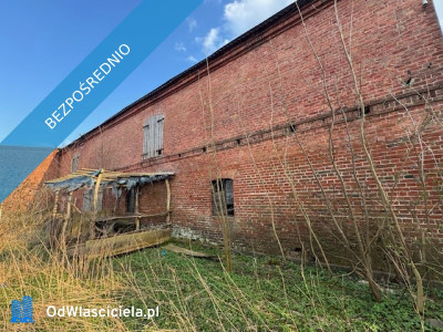 Syndyk sprzeda udział w nieruchomości w miejscowości Machowino - Machowino  -
pomorskie Zdjęcie nr 11