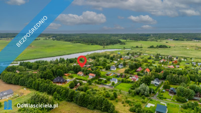 Obniżka ceny 44000 zł Działka rekreacyjna nad morzem - Międzywodzie  -
zachodniopomorskie Zdjęcie nr 6