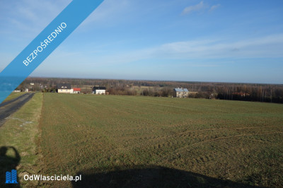 Skoczów Pierściec 1121 ha z prawem zabudowy piękna panorama gór  - Katowice  -
śląskie Zdjęcie nr 8