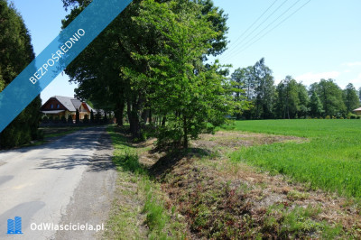 Skoczów Ochaby 162ha z prawem zabudowy pod stadnine agroturystyke - Katowice  -
śląskie Zdjęcie nr 2