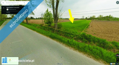 Wola Przemykowska - Wola Przemykowska  - małopolskie