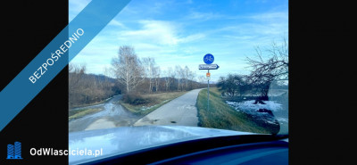 Działka z dużym potencjałem agroturystycznym Zakliczyn nad Dunajcem  - Zakliczyn  -
małopolskie Zdjęcie nr 6