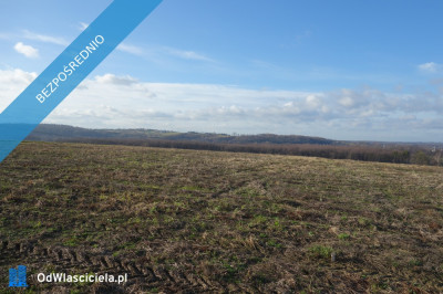 Skoczów Pierściec 121 ha przepiękna panorama gór i okolicy - Ustroń  -
śląskie Zdjęcie nr 9