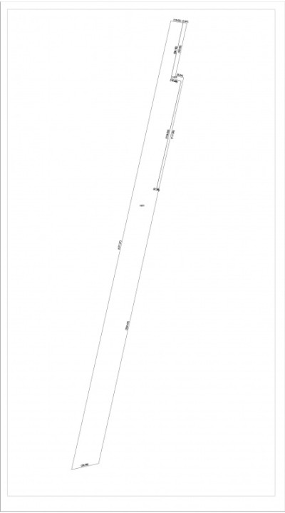 Działka budowlano-rolna 11 800 m2 m2 w gm Radziejowice - Stare Budy Radziejowskie  -
mazowieckie Zdjęcie nr 5