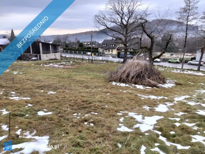 Sprzedam Działkę Budowlaną - Górki Wielkie  -
śląskie Zdjęcie nr 5