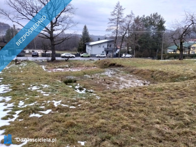 Sprzedam Działkę Budowlaną - Górki Wielkie  -
śląskie Zdjęcie nr 6
