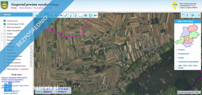 Działki Budowlane po 1350 m2 woda prąd asfalt - Somianka-Parcele  - mazowieckie