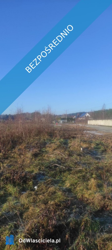 JUSZOWICE gmina Rudna KLIMATYCZNA DZIAŁKA z MPZP - Juszowice  -
dolnośląskie Zdjęcie nr 4