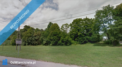 Działka na Poj Wałeckim nad jeziorami - Człopa  - zachodniopomorskie