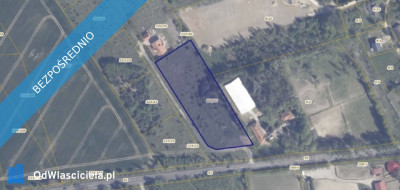 Działka 22321 w miejscowości Warcz - Warcz  -
pomorskie Zdjęcie nr 2