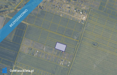 Działka 514 w miejscowości Radawka - Radawka  -
zachodniopomorskie Zdjęcie nr 2