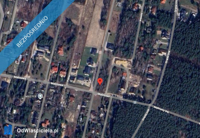 OGŁOSZENIE BEZPOŚREDNIE - BEZ PROWIZJI - Stefanowo  - mazowieckie