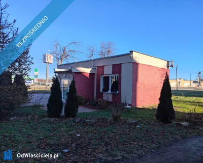 OKAZJA atrakcyjna działka 5 arów i Bydynek wolnostojący 130m2  - Nysa  -
opolskie Zdjęcie nr 11