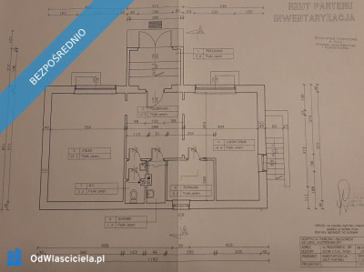 OKAZJA atrakcyjna działka 5 arów i Bydynek wolnostojący 130m2  - Nysa  -
opolskie Zdjęcie nr 13