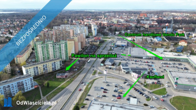 OKAZJA atrakcyjna działka 5 arów i Bydynek wolnostojący 130m2  - Nysa  -
opolskie Zdjęcie nr 2