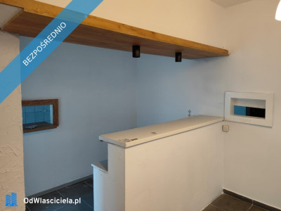 OKAZJA atrakcyjna działka 5 arów i Bydynek wolnostojący 130m2  - Nysa  -
opolskie Zdjęcie nr 6