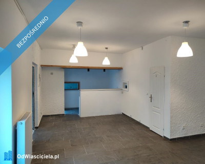 OKAZJA atrakcyjna działka 5 arów i Bydynek wolnostojący 130m2  - Nysa  -
opolskie Zdjęcie nr 7