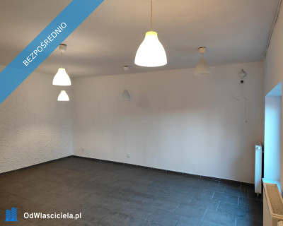 OKAZJA atrakcyjna działka 5 arów i Bydynek wolnostojący 130m2  - Nysa  -
opolskie Zdjęcie nr 8