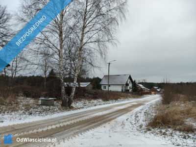 Słynny zalew Sielpia Wielka zwana świętokrzyską Ibizą Działka doskonała do zamieszkania wakacyjnie lub pod inwestycję Cisza i spokój dojazd z Warszawy trasą S7 - Cisownik  -
świętokrzyskie Zdjęcie nr 10