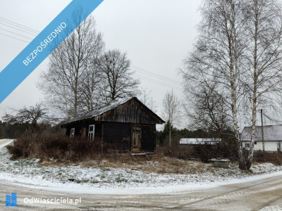 Słynny zalew Sielpia Wielka zwana świętokrzyską Ibizą Działka doskonała do zamieszkania wakacyjnie lub pod inwestycję Cisza i spokój dojazd z Warszawy trasą S7 - Cisownik  -
świętokrzyskie Zdjęcie nr 11