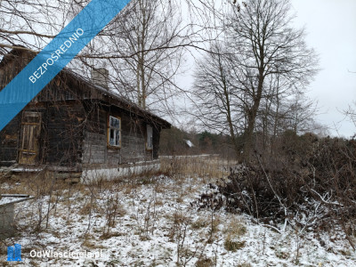 Słynny zalew Sielpia Wielka zwana świętokrzyską Ibizą Działka doskonała do zamieszkania wakacyjnie lub pod inwestycję Cisza i spokój dojazd z Warszawy trasą S7 - Cisownik  -
świętokrzyskie Zdjęcie nr 14