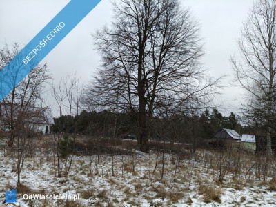 Słynny zalew Sielpia Wielka zwana świętokrzyską Ibizą Działka doskonała do zamieszkania wakacyjnie lub pod inwestycję Cisza i spokój dojazd z Warszawy trasą S7 - Cisownik  -
świętokrzyskie Zdjęcie nr 15