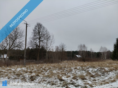 Słynny zalew Sielpia Wielka zwana świętokrzyską Ibizą Działka doskonała do zamieszkania wakacyjnie lub pod inwestycję Cisza i spokój dojazd z Warszawy trasą S7 - Cisownik  -
świętokrzyskie Zdjęcie nr 2