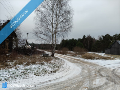 Słynny zalew Sielpia Wielka zwana świętokrzyską Ibizą Działka doskonała do zamieszkania wakacyjnie lub pod inwestycję Cisza i spokój dojazd z Warszawy trasą S7 - Cisownik  -
świętokrzyskie Zdjęcie nr 8