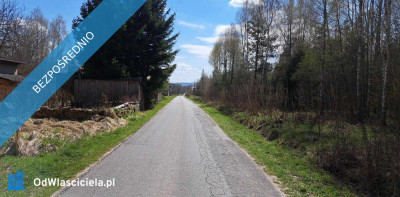 PROMOCJA Dwie działki w cenie jednej Słynny zalew SIELPIA Cisza i spokój dojazd z Warszawy  - Przyłogi  -
świętokrzyskie Zdjęcie nr 5