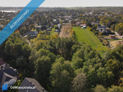 Działka budowlana o powierzchni 5386m2 z MPZP pełne uzbrojenie sprzedaż bezpośrednia - Kiekrz  -
wielkopolskie Zdjęcie nr 12