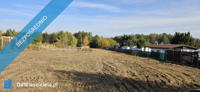 Działka budowlana o powierzchni 5386m2 z MPZP pełne uzbrojenie sprzedaż bezpośrednia - Kiekrz  -
wielkopolskie Zdjęcie nr 13