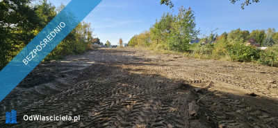 Działka budowlana o powierzchni 5386m2 z MPZP pełne uzbrojenie sprzedaż bezpośrednia - Kiekrz  -
wielkopolskie Zdjęcie nr 15