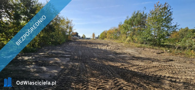 Działka budowlana o powierzchni 5386m2 z MPZP pełne uzbrojenie sprzedaż bezpośrednia - Kiekrz  -
wielkopolskie Zdjęcie nr 16